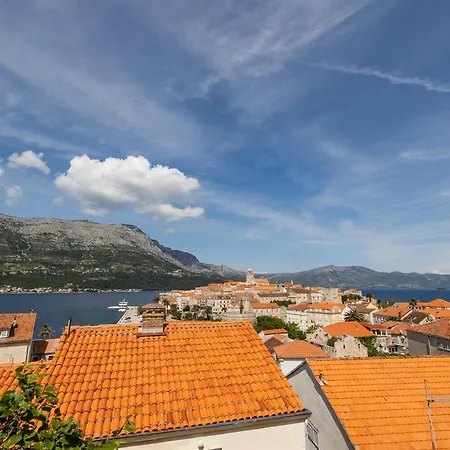 Semesterbostad Vacation - Casa Panoramica