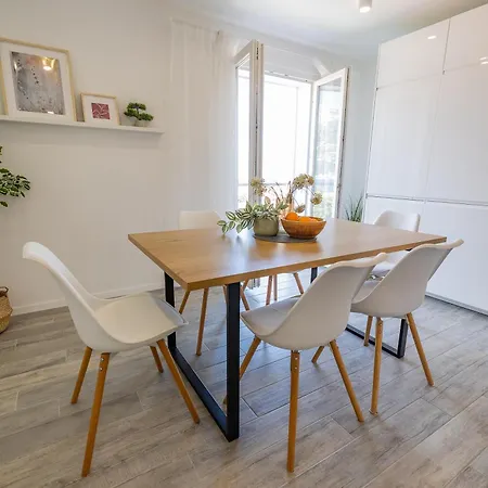 Vacation - Casa Panoramica Semesterbostad Korčula