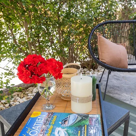 Vacation - Casa Panoramica