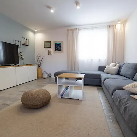 Сasa de vacaciones Vacation - Casa Panoramica Korčula