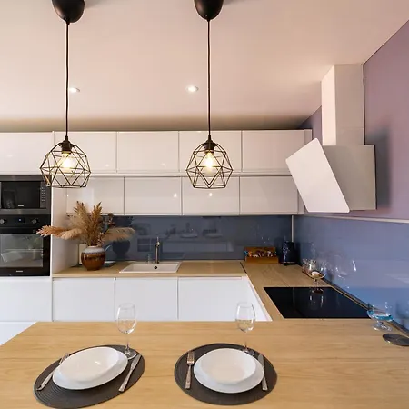 Holiday home Vacation - Casa Panoramica Korcula Town