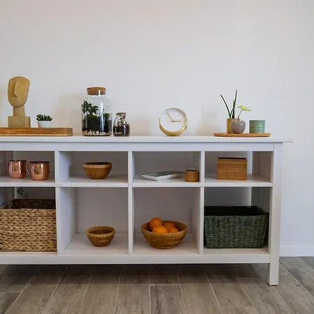 Vacation - Casa Panoramica