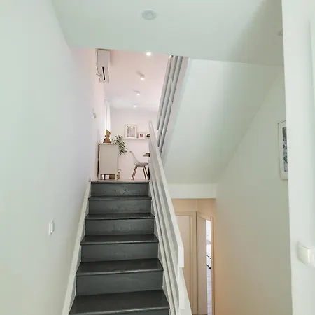 Semesterbostad Vacation - Casa Panoramica