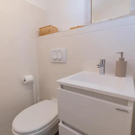 Сasa de vacaciones Vacation - Casa Panoramica Korčula