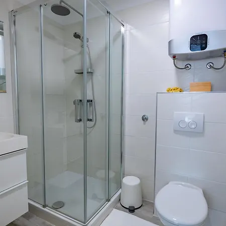 Semesterbostad Vacation - Casa Panoramica *