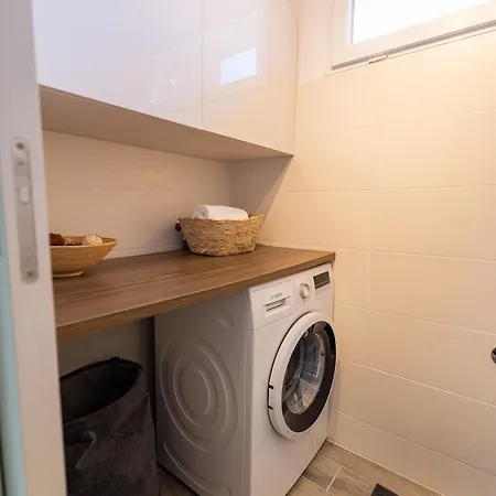 Semesterbostad Vacation - Casa Panoramica