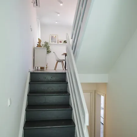 Vacation - Casa Panoramica Semesterbostad *