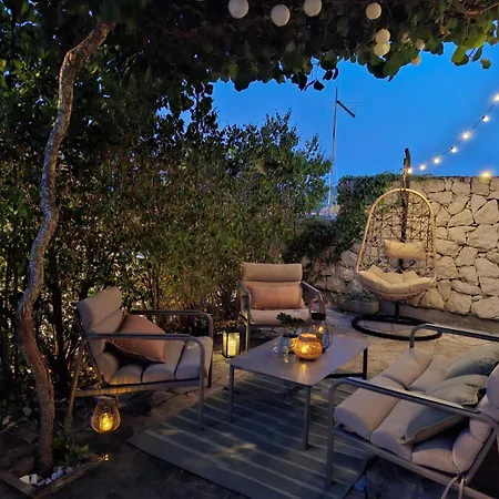 Сasa de vacaciones Vacation - Casa Panoramica Korčula