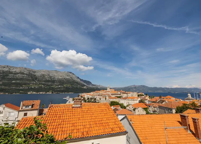 Dom wakacyjny Vacation - Casa Panoramica