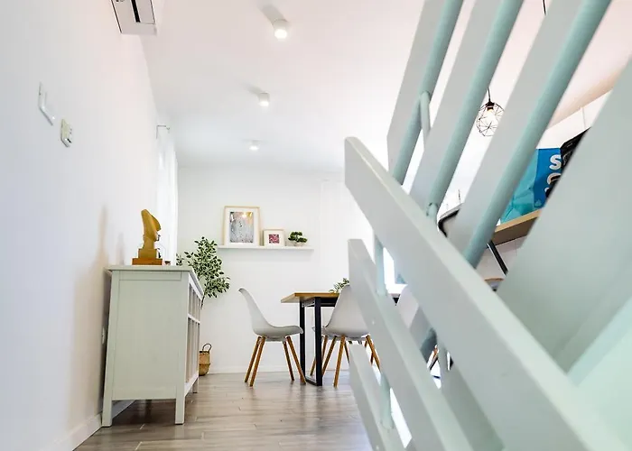 Dom wakacyjny Vacation - Casa Panoramica *