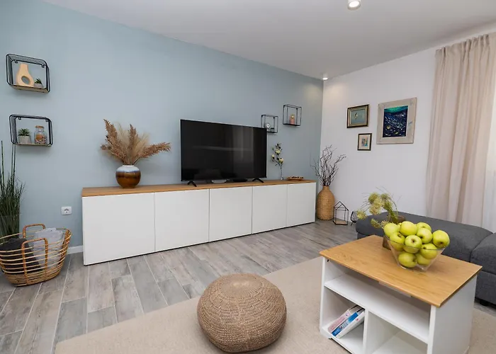 Vacation - Casa Panoramica Dom wakacyjny Korčula