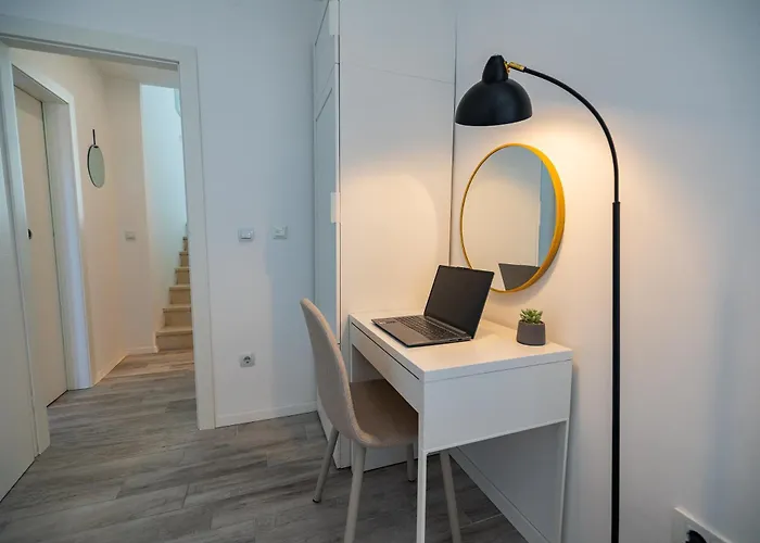 Vacation - Casa Panoramica Dom wakacyjny