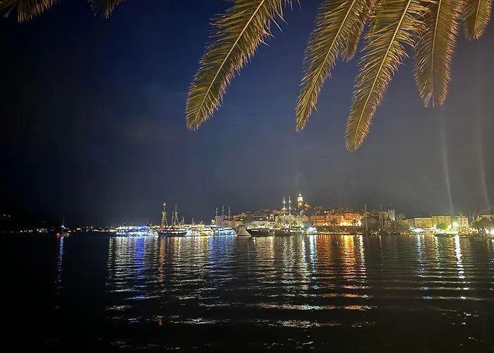 Dom wakacyjny Vacation - Casa Panoramica *