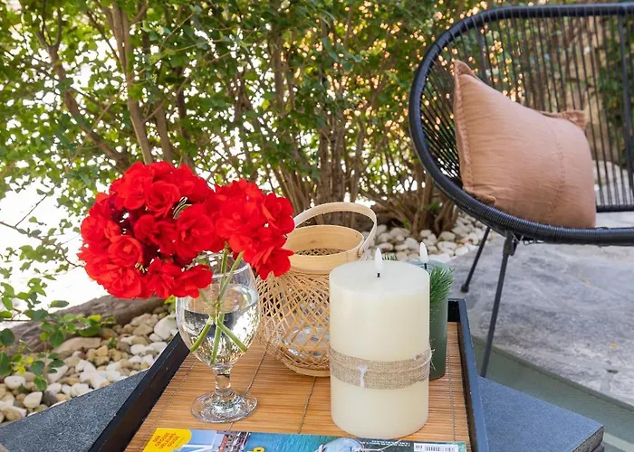 Vacation - Casa Panoramica