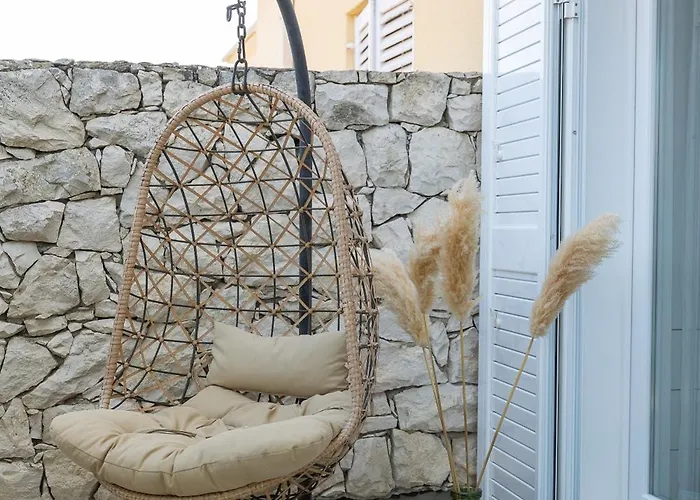 Vacation - Casa Panoramica * Korčula