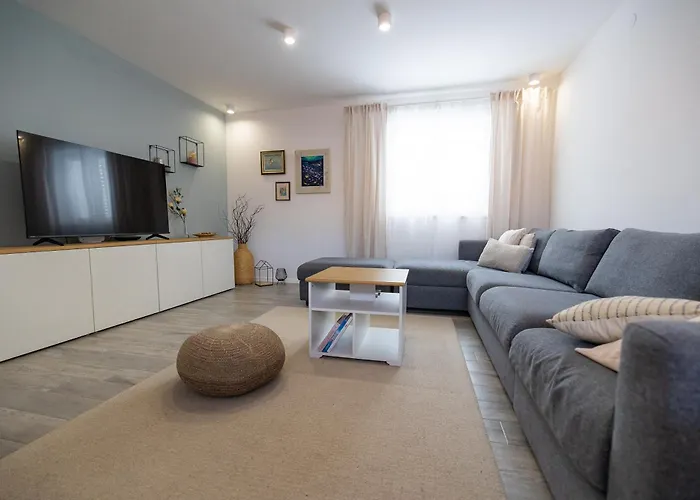 Dom wakacyjny Vacation - Casa Panoramica Korčula