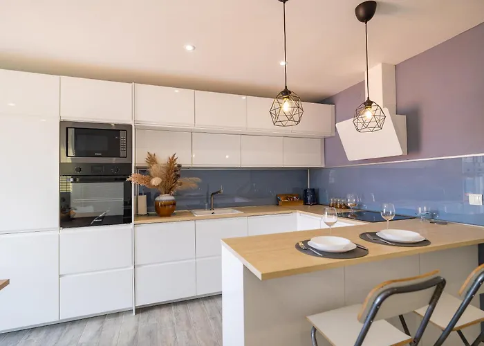 Dom wakacyjny Vacation - Casa Panoramica Korčula