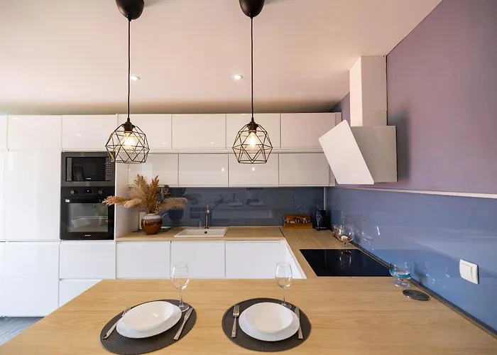 Dom wakacyjny Vacation - Casa Panoramica Korčula