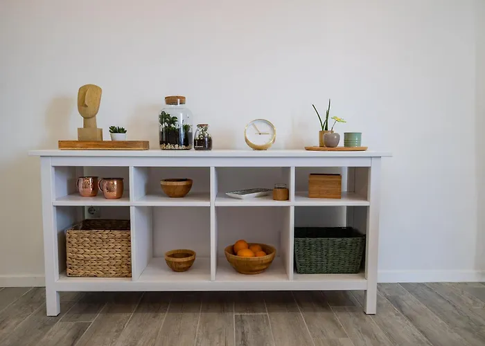 Vacation - Casa Panoramica