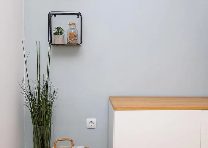 Vacation - Casa Panoramica Dom wakacyjny