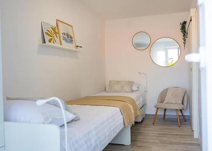 Dom wakacyjny Vacation - Casa Panoramica *