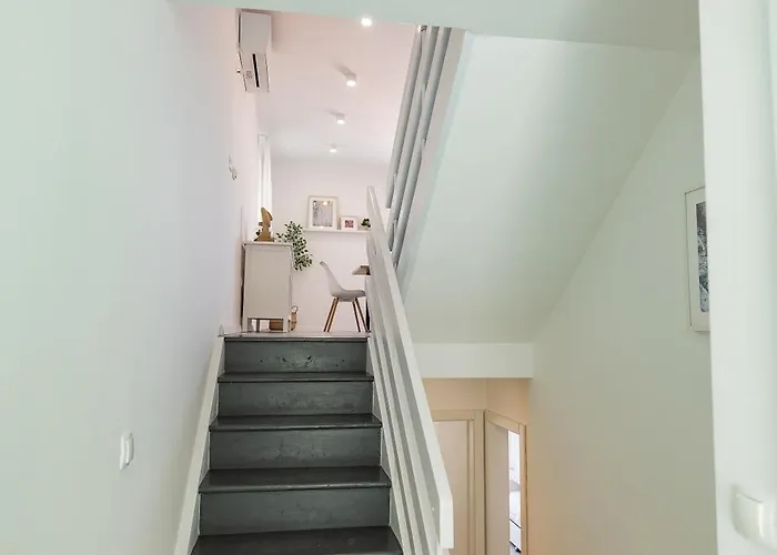 Dom wakacyjny Vacation - Casa Panoramica