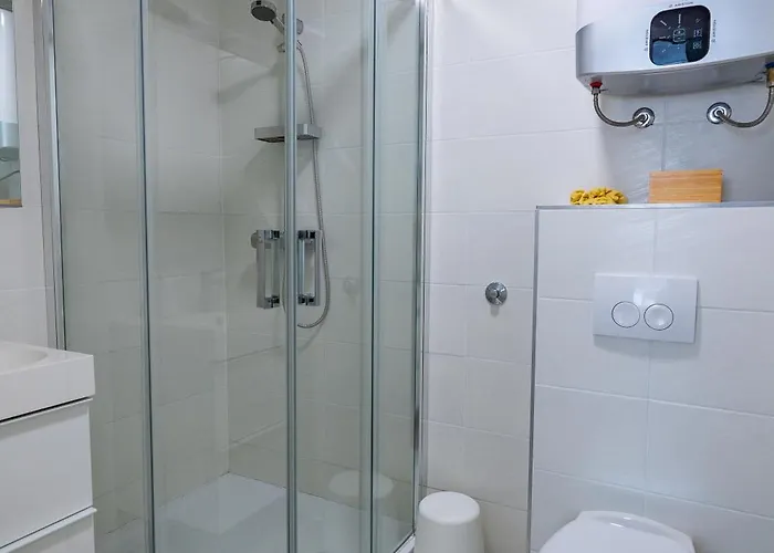 Dom wakacyjny Vacation - Casa Panoramica *