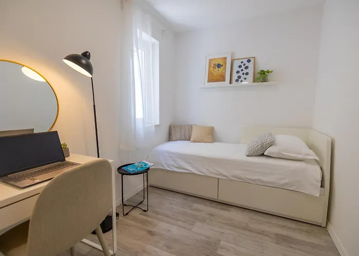 Dom wakacyjny Vacation - Casa Panoramica Korčula