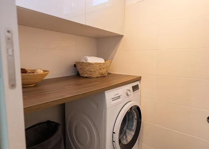 Dom wakacyjny Vacation - Casa Panoramica