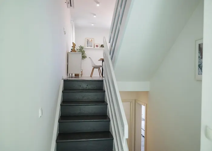 Vacation - Casa Panoramica Dom wakacyjny *