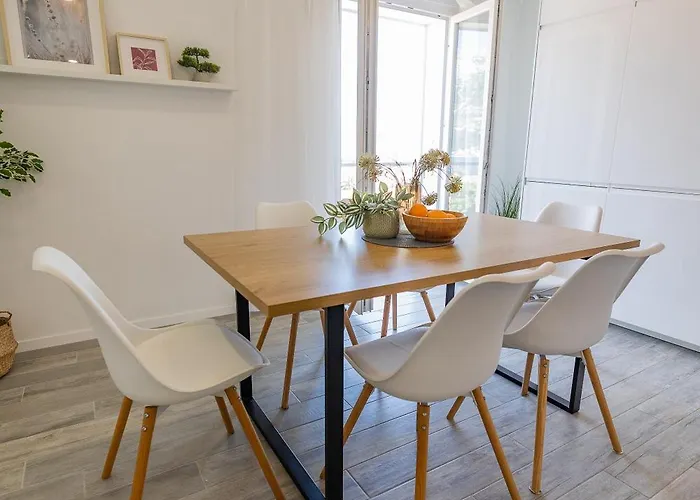 Vacation - Casa Panoramica *