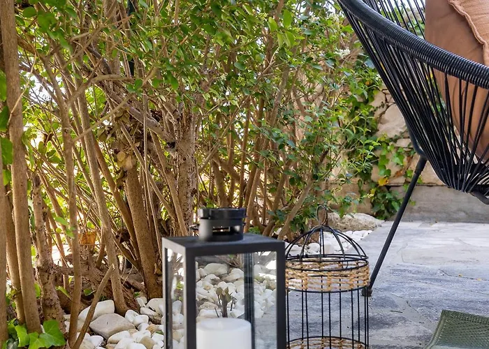 Vacation - Casa Panoramica