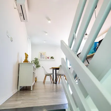 Сasa de vacaciones Vacation - Casa Panoramica *