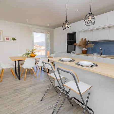 Сasa de vacaciones Vacation - Casa Panoramica