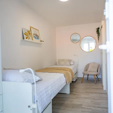 Сasa de vacaciones Vacation - Casa Panoramica *