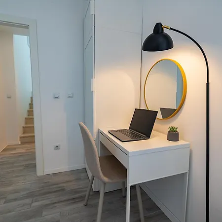 Vacation - Casa Panoramica Сasa de vacaciones