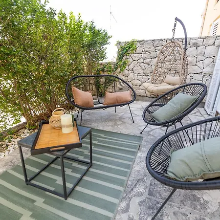 Vacation - Casa Panoramica Сasa de vacaciones Korčula