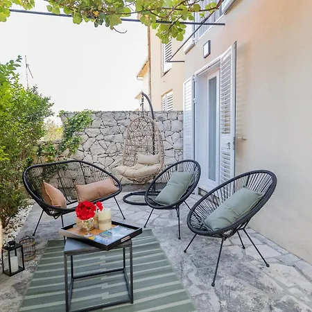 Сasa de vacaciones Vacation - Casa Panoramica *