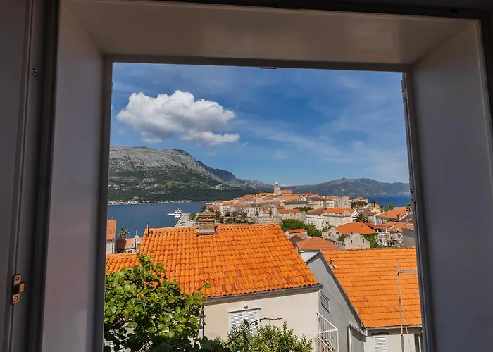 Vakantiehuis Vacation - Casa Panoramica *