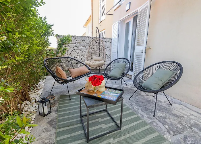 Vacation - Casa Panoramica Vakantiehuis *