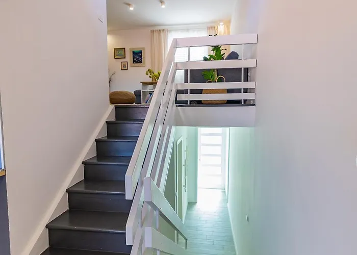 Vacation - Casa Panoramica Vakantiehuis Korčula