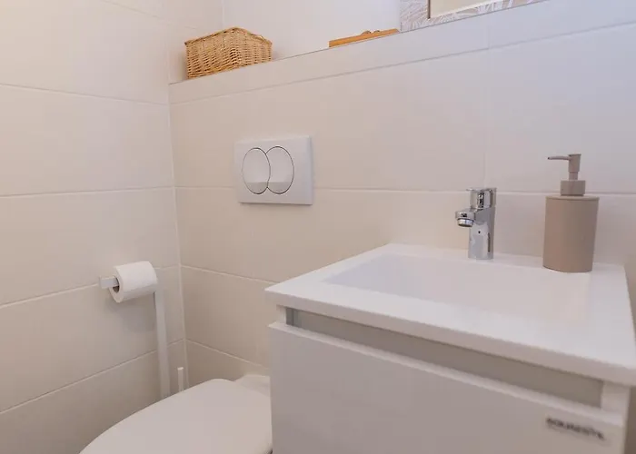 Vakantiehuis Vacation - Casa Panoramica Korčula