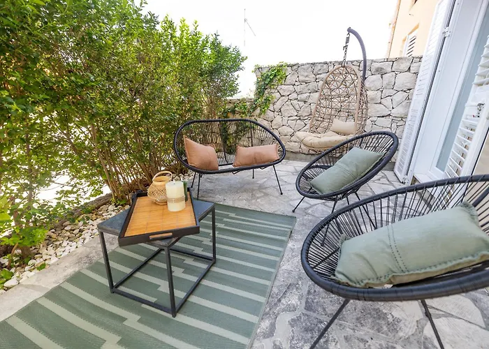 Vacation - Casa Panoramica Vakantiehuis Korčula