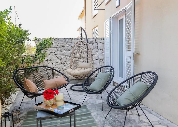 Vacation - Casa Panoramica Vakantiehuis